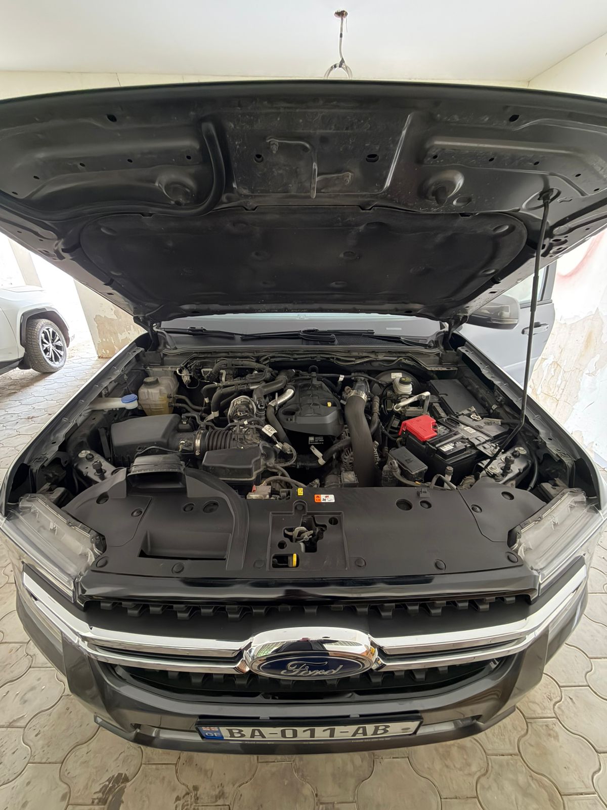 Ford Ranger
