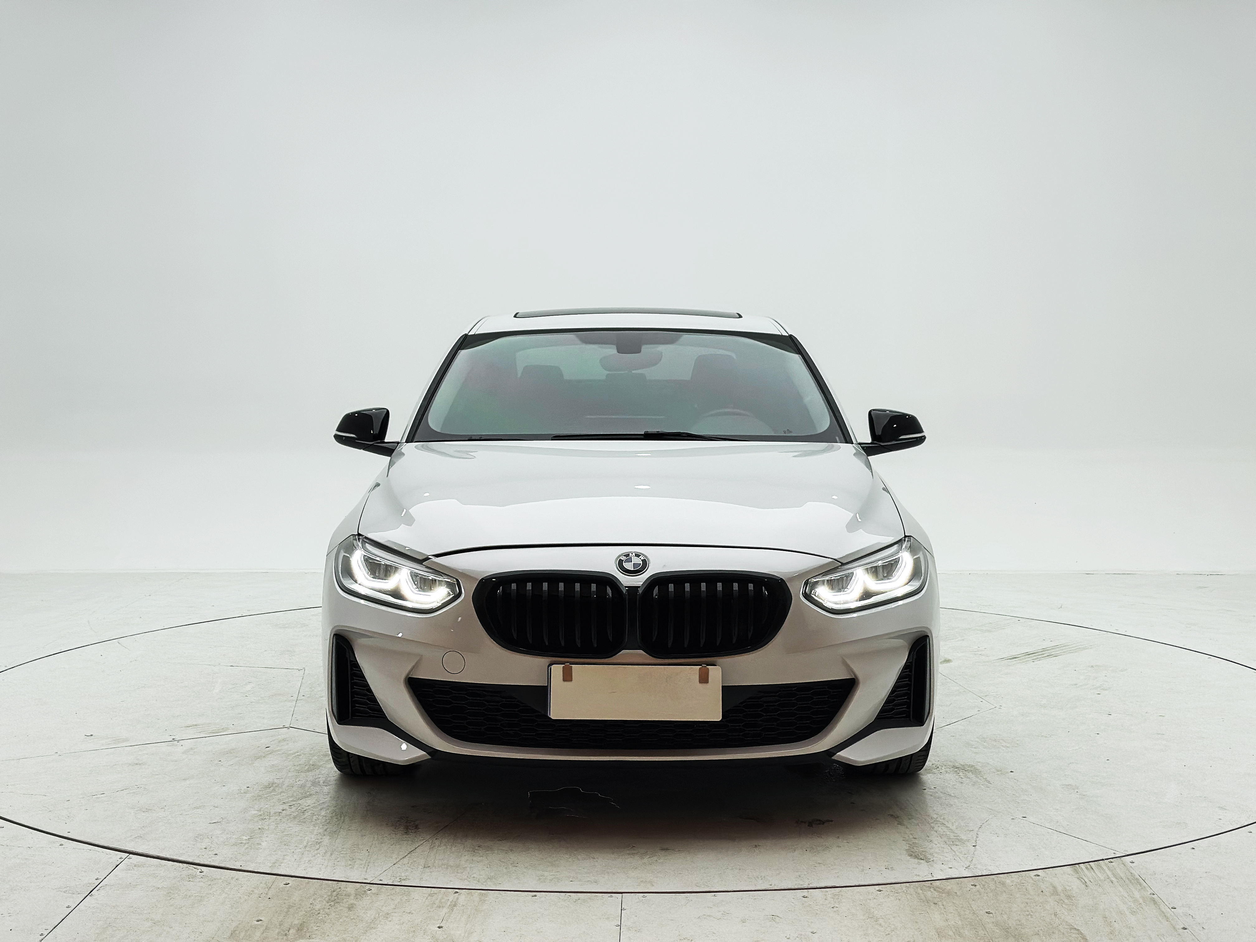 BMW 120i