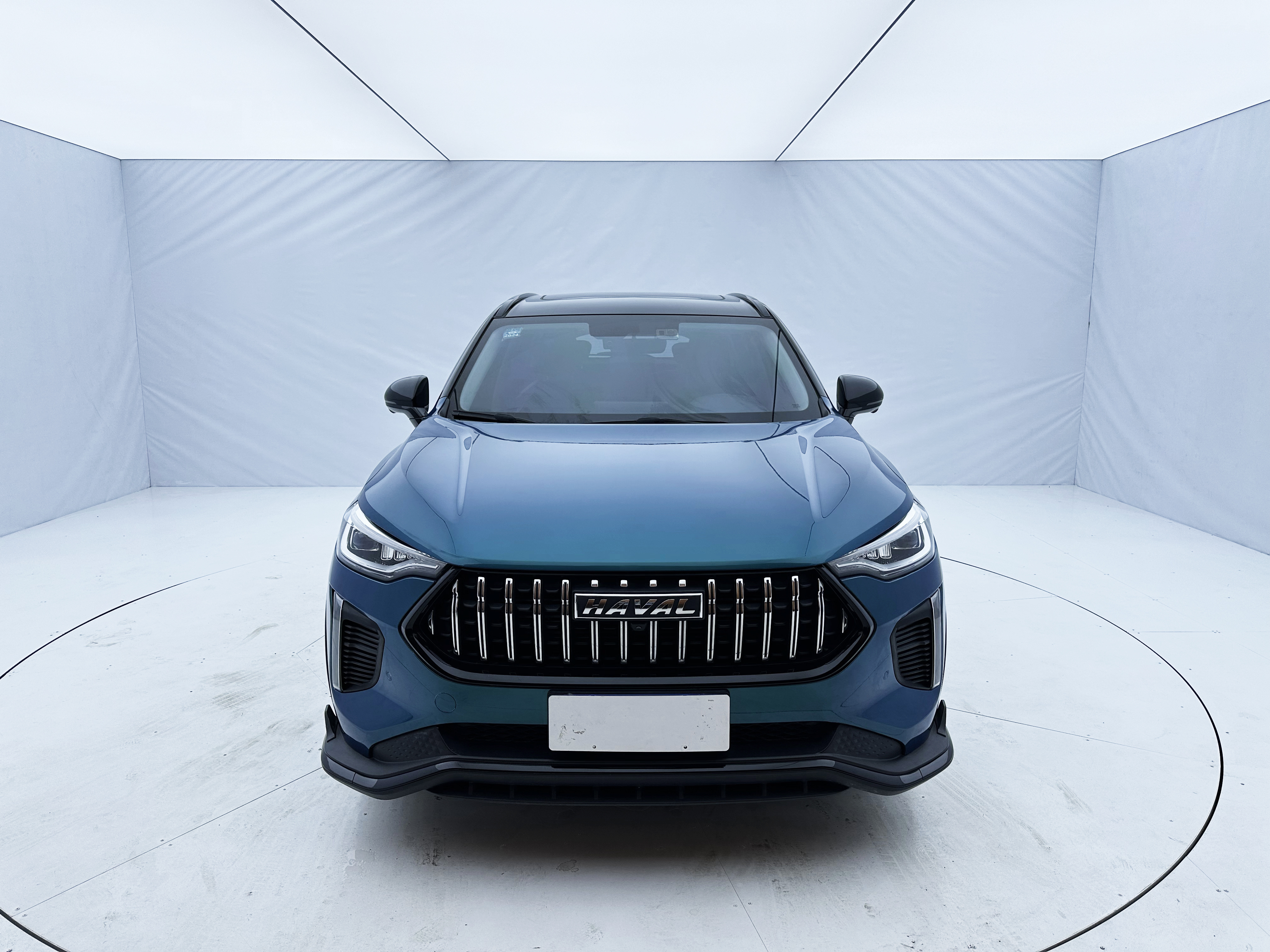 Haval Chitu
