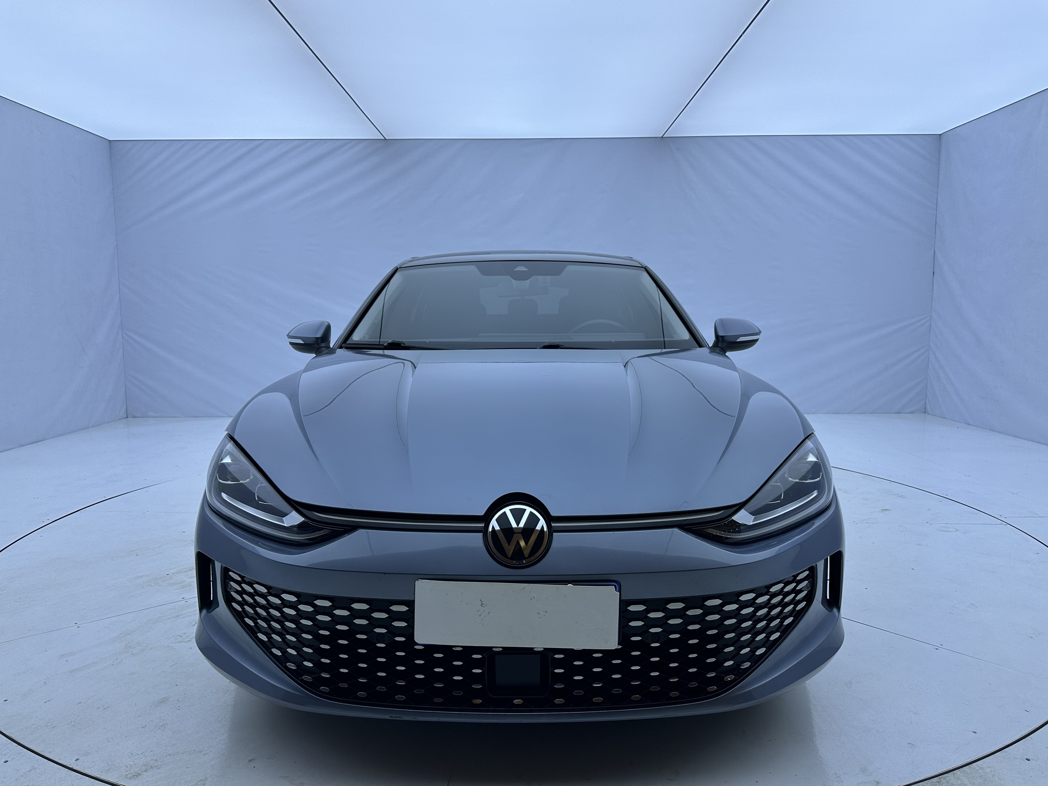Volkswagen Lamando L