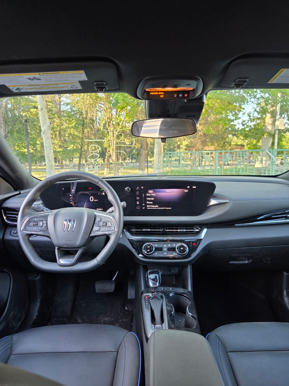 Buick Envista