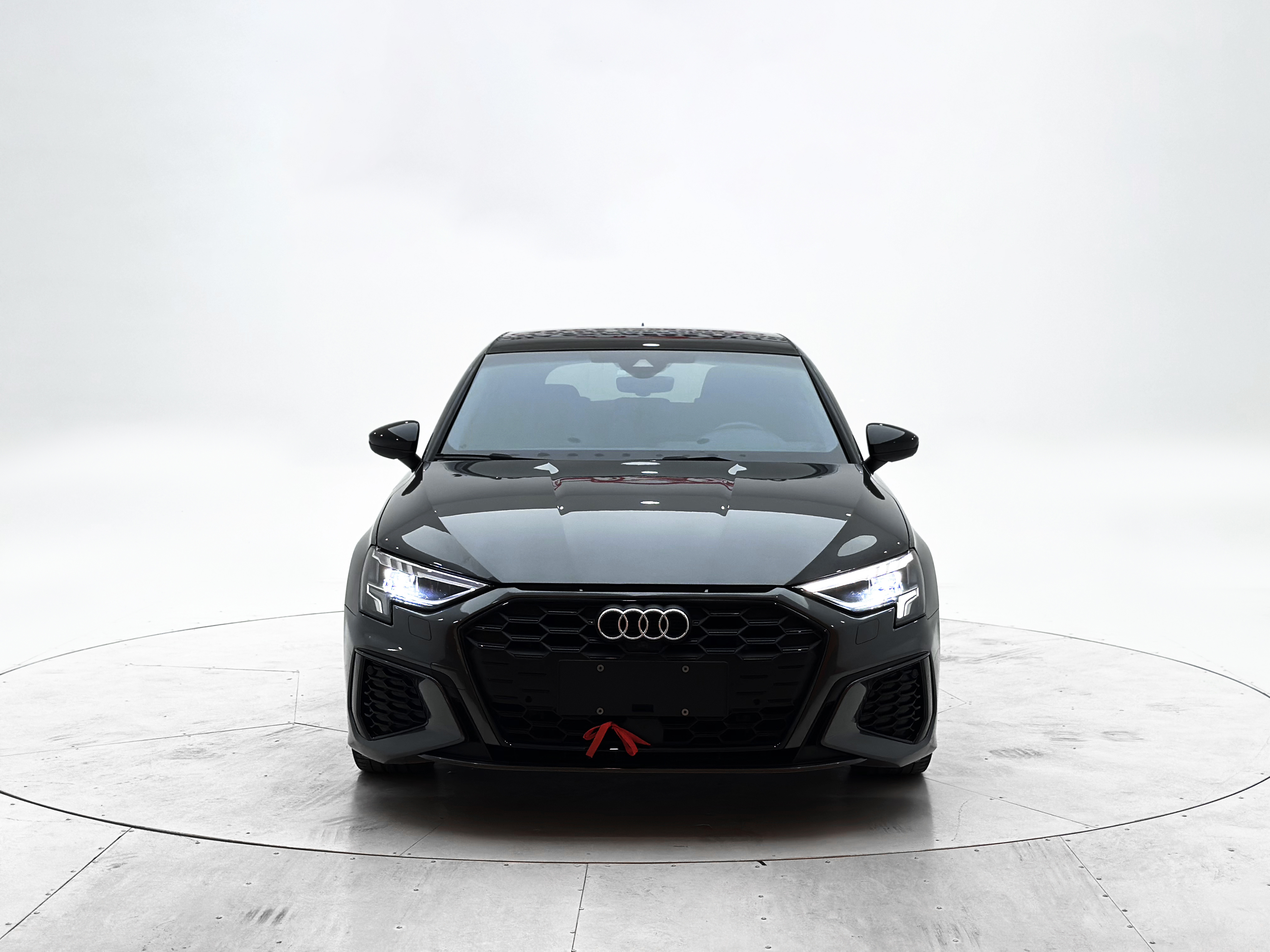 Audi A3L