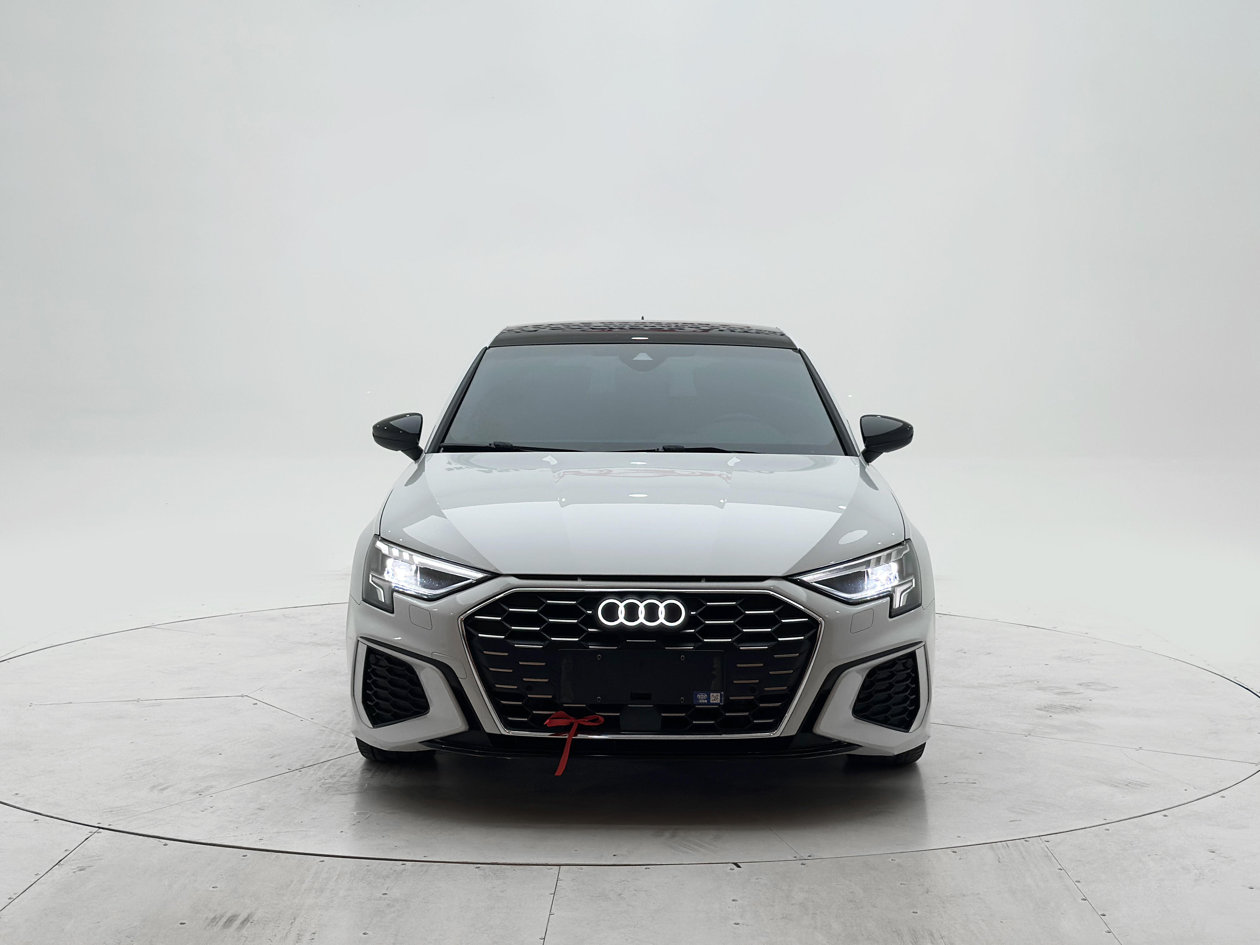 Audi A3L