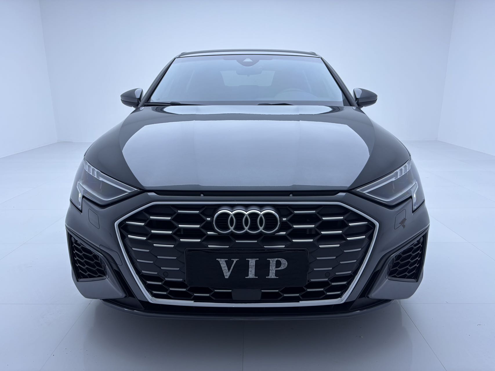 Audi A3L