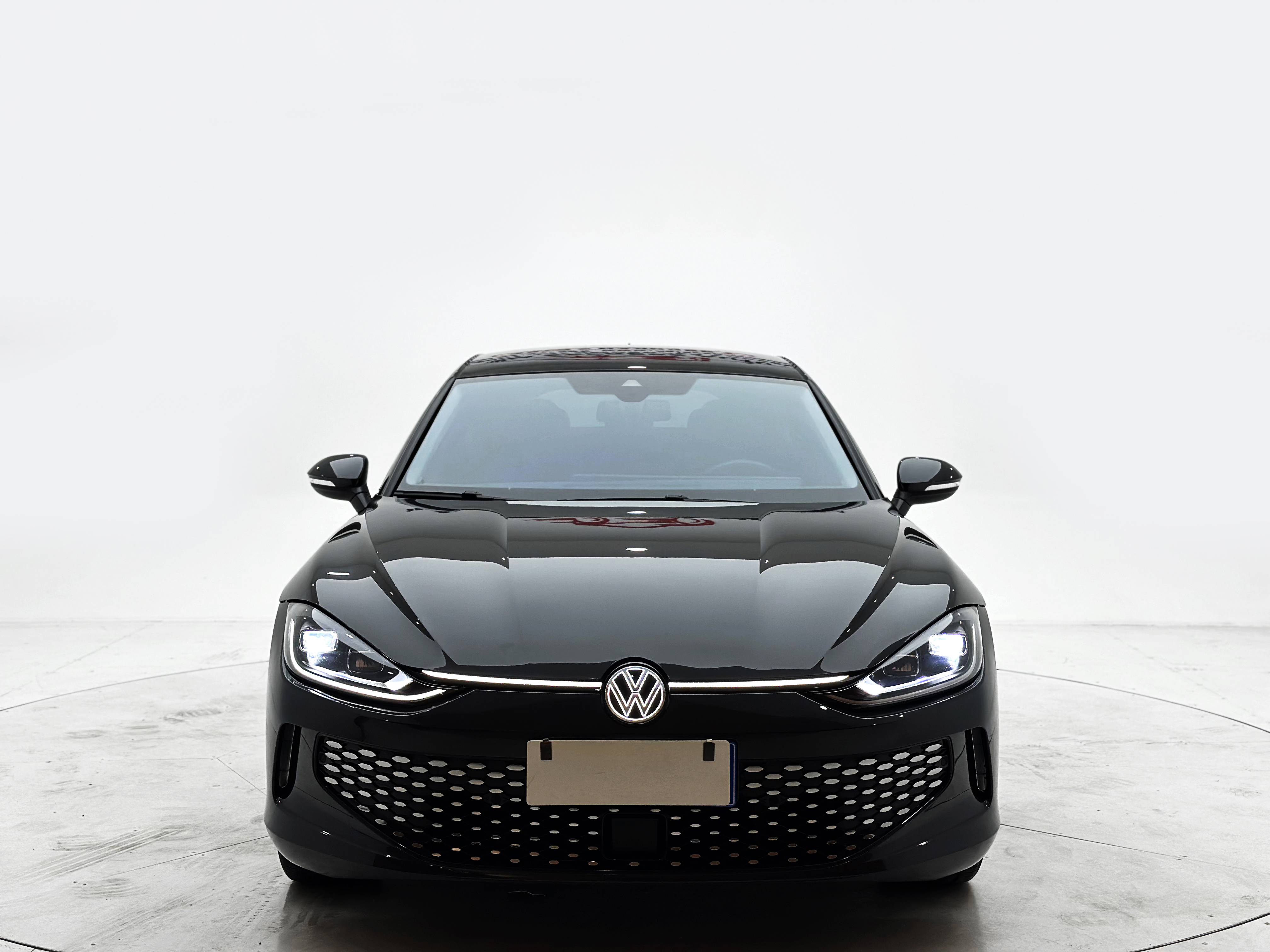 Volkswagen Lamando L