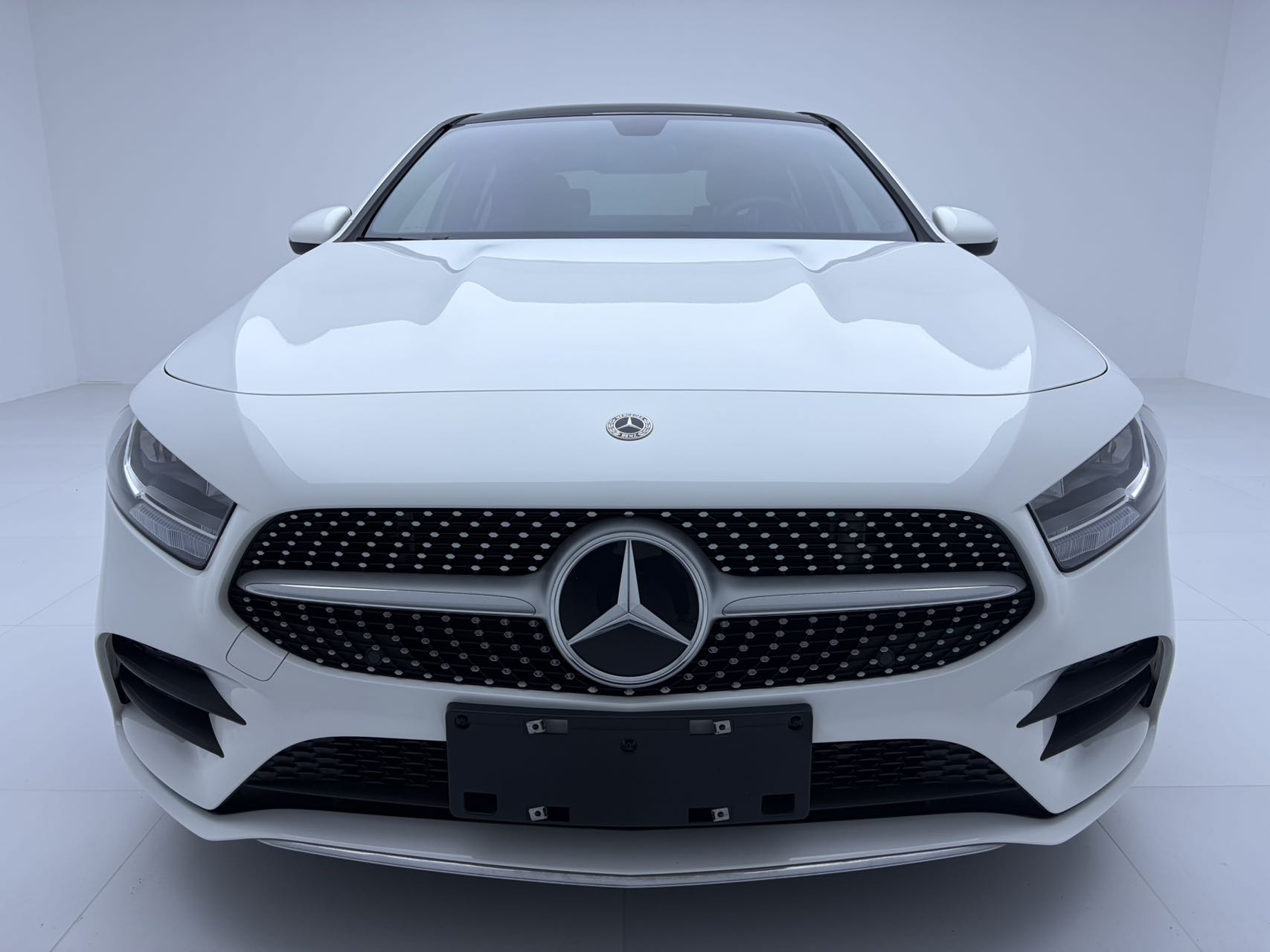 Mercedes-Benz A 180 L