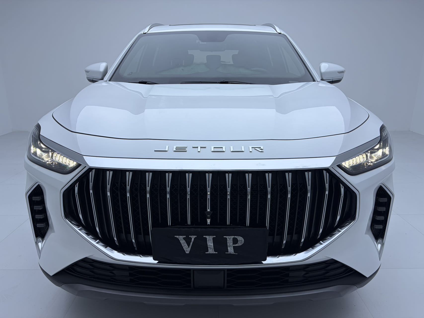 Jetour X70
