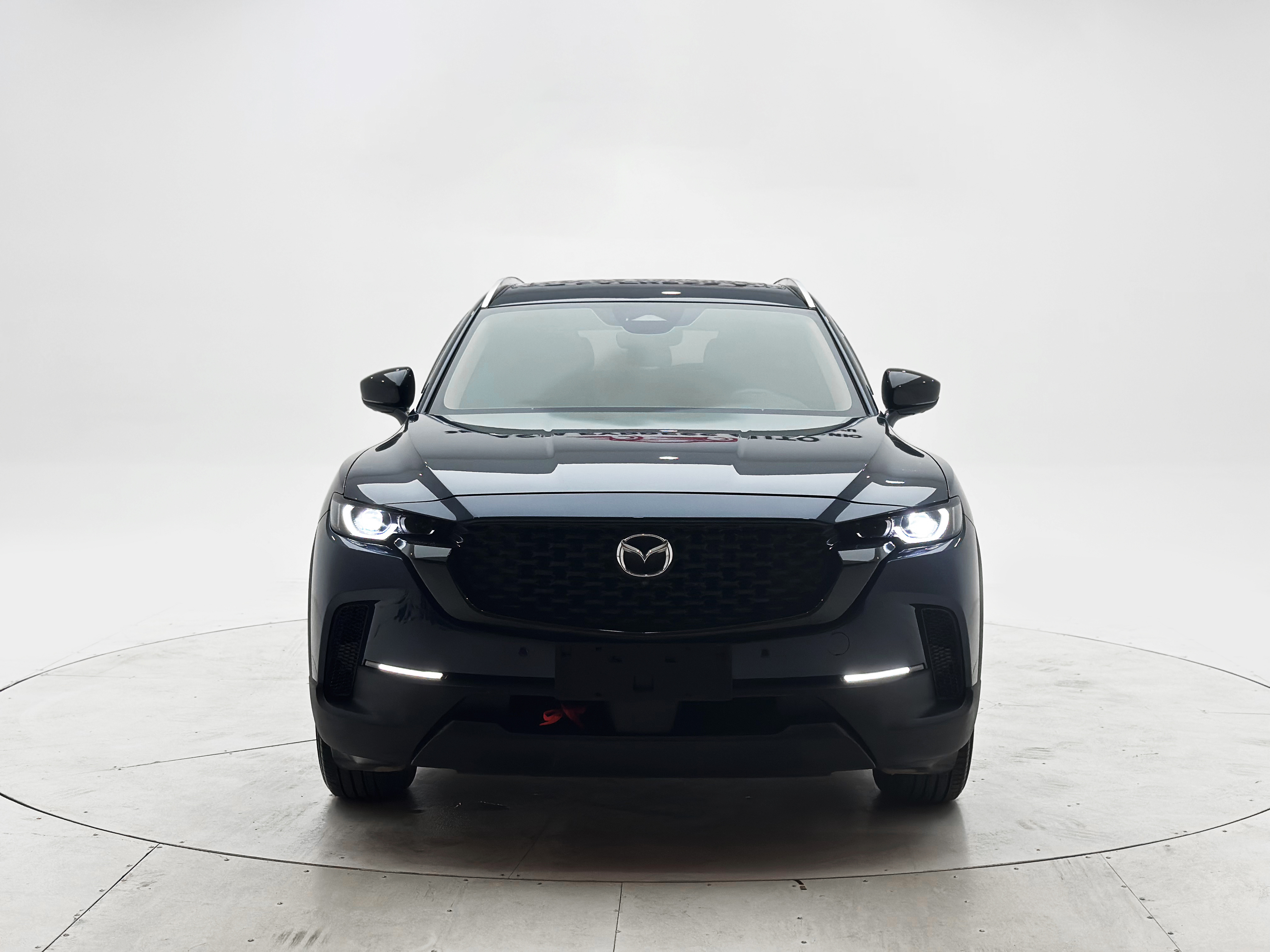 Mazda CX-50
