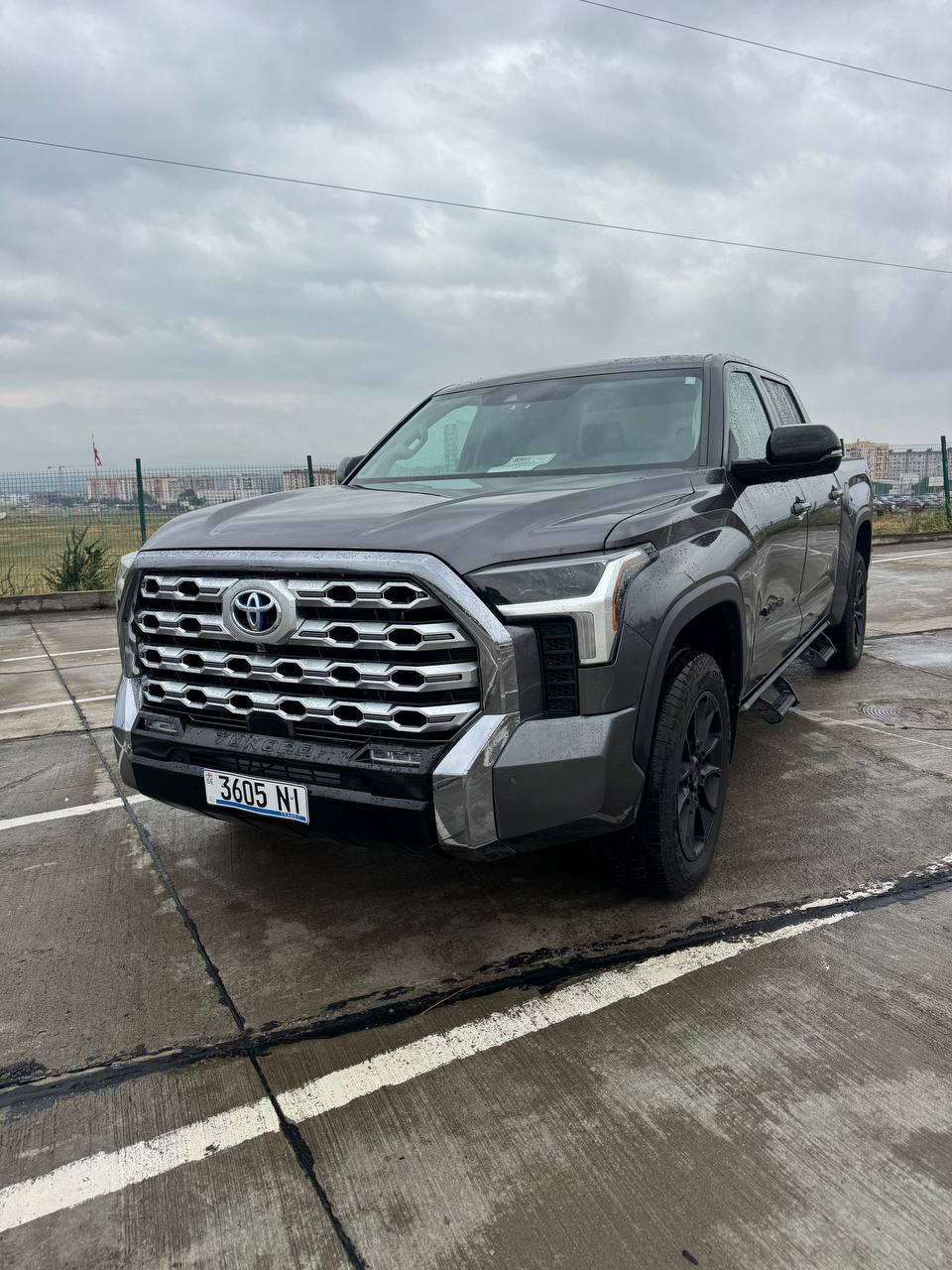 Toyota Tundra