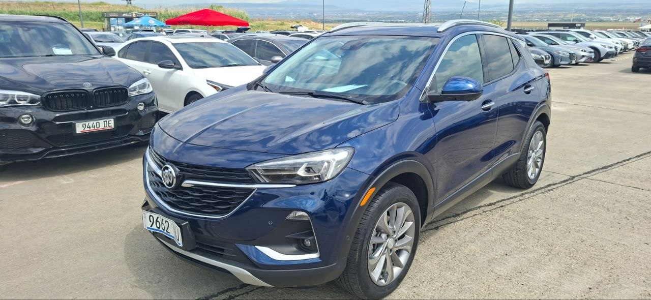 Buick Encore