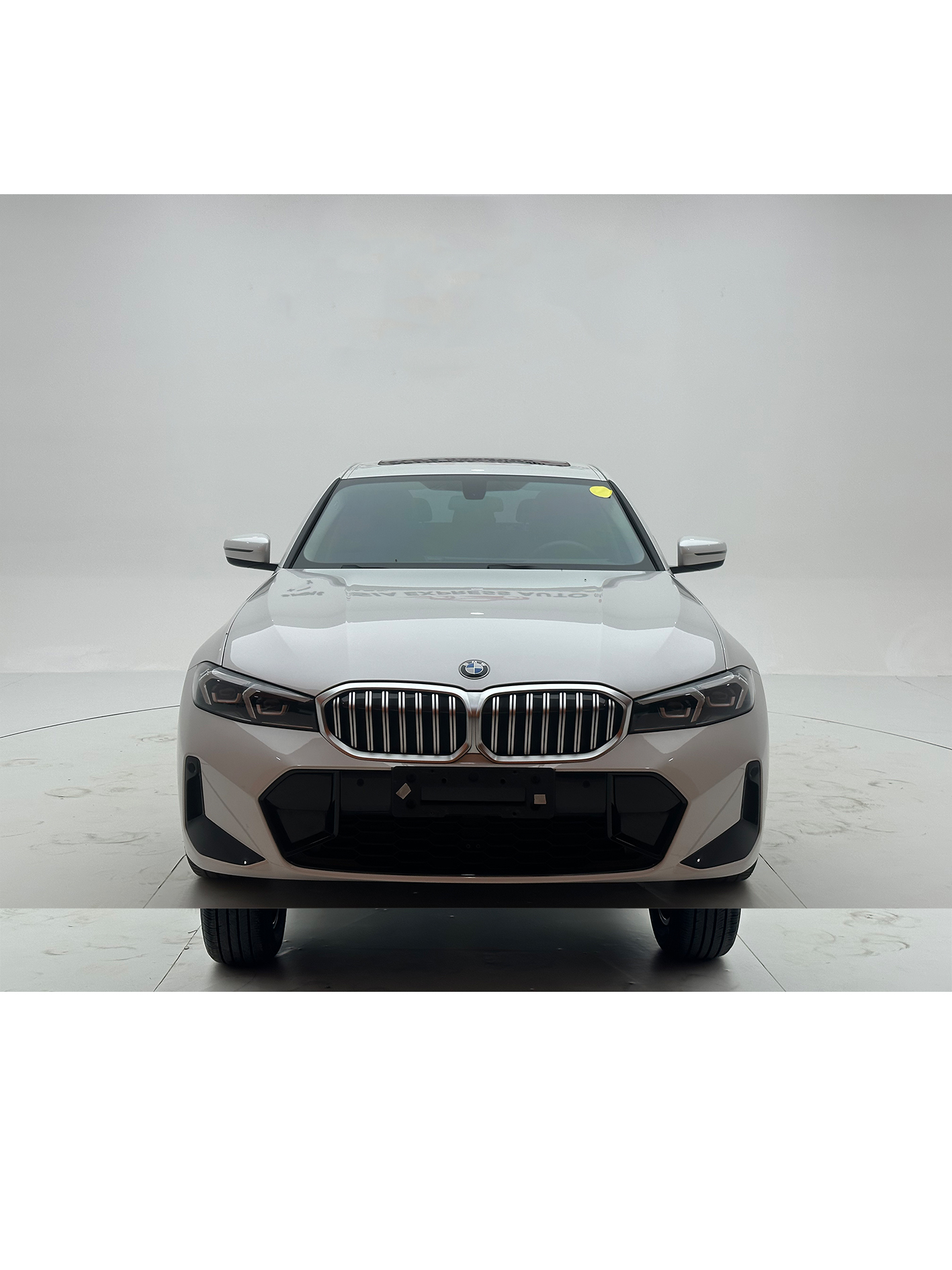 BMW 321Li