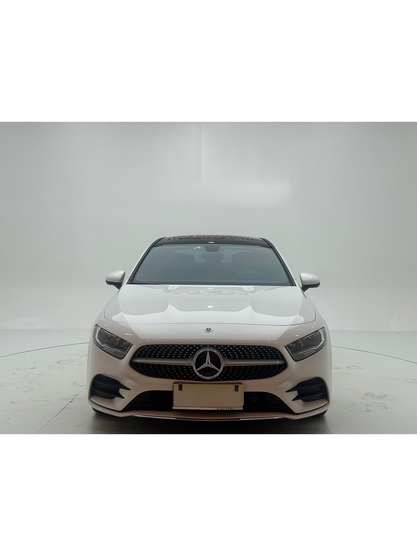 Mercedes-Benz A 180 L