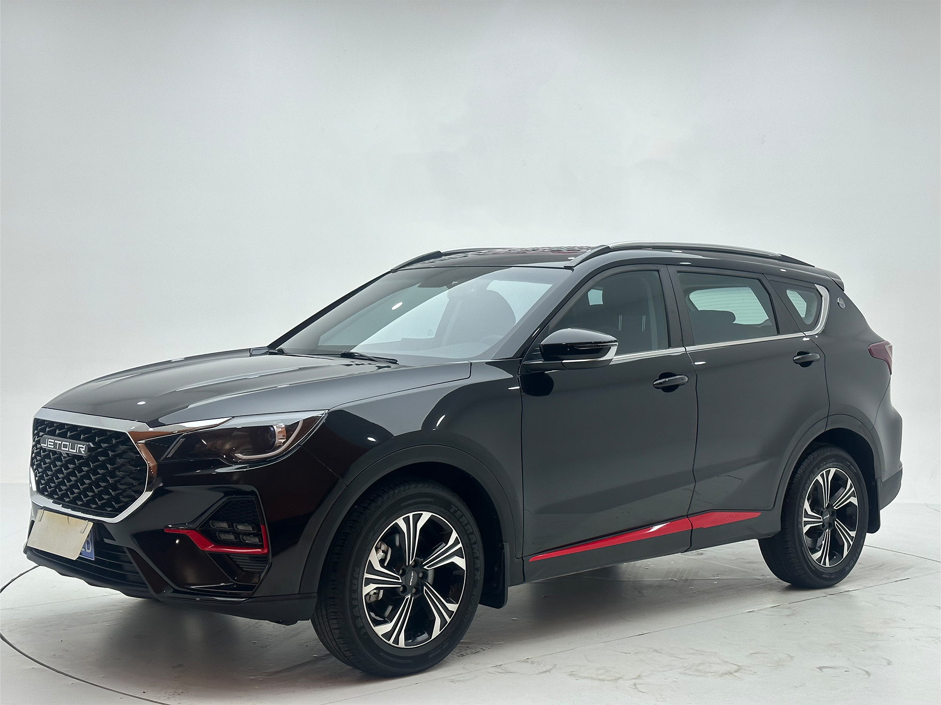 Jetour X70