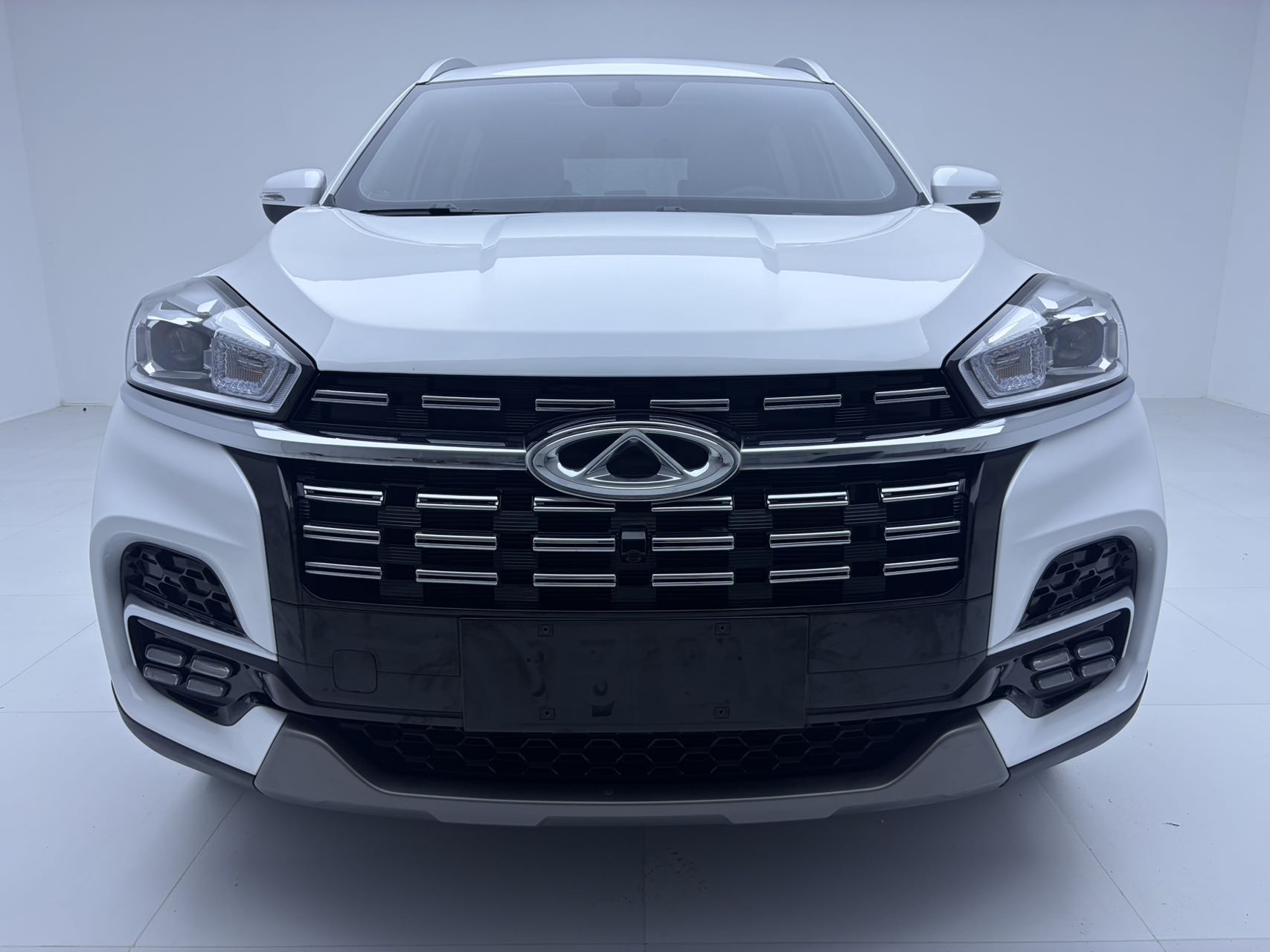 Chery TIGGO